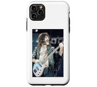 Carcasa para iPhone 11 Pro MAX Spinal Tap Harry Shearer: Rompe como la era del Viento 1992