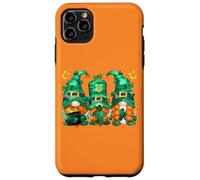 Carcasa para iPhone 11 Pro MAX St. Patricks GNOME For Women and Irish Girls Cute Leprechaun