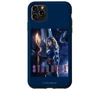 Carcasa para iPhone 11 Pro MAX Stargirl Cosmic Staff of Starman Poster
