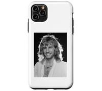 Carcasa para iPhone 11 Pro MAX Status Quo Guitarrista Rick Parfitt 1979