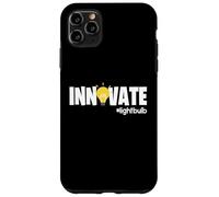 Carcasa para iPhone 11 Pro MAX Steam Profesor Regreso a la Escuela Stem Innovar Ciencia