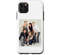 Carcasa para iPhone 11 Pro MAX Steps Pop Group Love'S Got A Hold of My Heart Era 1999