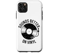 Carcasa para iPhone 11 Pro MAX ¡Suena Mejor en Vinilo!