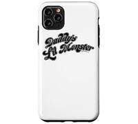 Carcasa para iPhone 11 Pro MAX Suicide Squad Daddys Lil' Monster