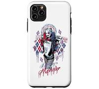 Carcasa para iPhone 11 Pro MAX Suicide Squad Daddy'S Little Monster