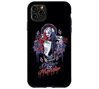 Carcasa para iPhone 11 Pro MAX Suicide Squad Harley Quinn Bad Girl