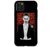 Carcasa para iPhone 11 Pro MAX Suicide Squad Joker Dressed to Kill