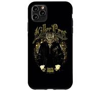 Carcasa para iPhone 11 Pro MAX Suicide Squad Killer Croc Skin