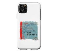 Carcasa para iPhone 11 Pro MAX Sun Records X Carl Perkins Algunas Cosas Nunca cambian