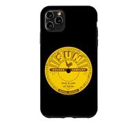 Carcasa para iPhone 11 Pro MAX Sun Records X Roy Orbison You'Re My Baby Discográfica