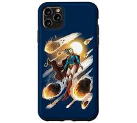 Carcasa para iPhone 11 Pro MAX Supergirl Cover #1