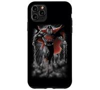Carcasa para iPhone 11 Pro MAX Superman Above The Clouds