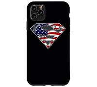 Carcasa para iPhone 11 Pro MAX Superman All-American Solid Shield