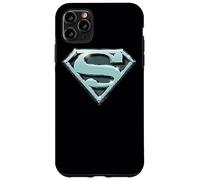 Carcasa para iPhone 11 Pro MAX Superman Chrome Shield