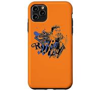 Carcasa para iPhone 11 Pro MAX Superman Cut & Paste