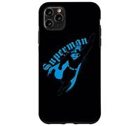 Carcasa para iPhone 11 Pro MAX Superman Darkness