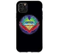 Carcasa para iPhone 11 Pro MAX Superman Don't Stop Believing