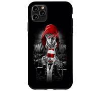 Carcasa para iPhone 11 Pro MAX Superman Earth One