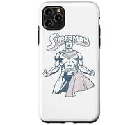 Carcasa para iPhone 11 Pro MAX Superman Get Some