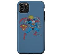 Carcasa para iPhone 11 Pro MAX Superman I Hate Chains