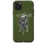Carcasa para iPhone 11 Pro MAX Superman Last Son Gothic