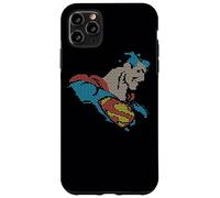 Carcasa para iPhone 11 Pro MAX Superman Lite Brite