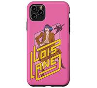 Carcasa para iPhone 11 Pro MAX Superman Lois Lane