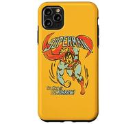 Carcasa para iPhone 11 Pro MAX Superman Man of Tomorrow