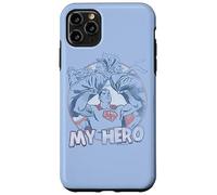 Carcasa para iPhone 11 Pro MAX Superman My Hero