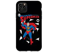 Carcasa para iPhone 11 Pro MAX Superman No 9
