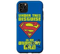 Carcasa para iPhone 11 Pro MAX Superman No Ordinary Dad