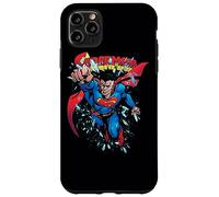 Carcasa para iPhone 11 Pro MAX Superman Old Man Kal