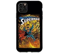 Carcasa para iPhone 11 Pro MAX Superman One