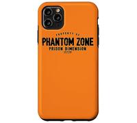 Carcasa para iPhone 11 Pro MAX Superman Phantom Zone