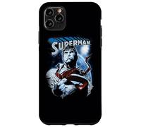 Carcasa para iPhone 11 Pro MAX Superman Protect Earth
