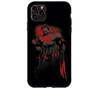 Carcasa para iPhone 11 Pro MAX Superman Red Son