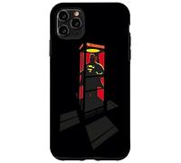 Carcasa para iPhone 11 Pro MAX Superman Super Booth