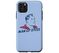 Carcasa para iPhone 11 Pro MAX Superman The Man