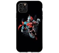 Carcasa para iPhone 11 Pro MAX Superman Up In The Sky