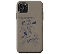 Carcasa para iPhone 11 Pro MAX Superman You Again?