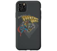 Carcasa para iPhone 11 Pro MAX Superman Zod Greetings