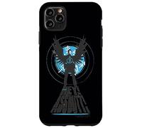 Carcasa para iPhone 11 Pro MAX Supernatural Hey Ass Butt