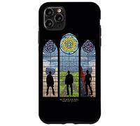 Carcasa para iPhone 11 Pro MAX Supernatural Stained Glass