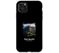 Carcasa para iPhone 11 Pro MAX Table Mountain Sudáfrica