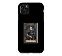 Carcasa para iPhone 11 Pro MAX Tarot de Alexander Graham Bell