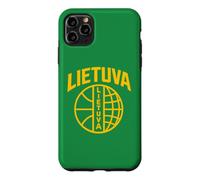 Carcasa para iPhone 11 Pro MAX Team Lietuva Baloncesto