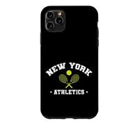 Carcasa para iPhone 11 Pro MAX Tenis Atletismo de Nueva York