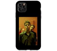 Carcasa para iPhone 11 Pro MAX The Bardots Sofaelaine Indie Rock Band de Andy Willsher