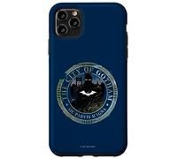 Carcasa para iPhone 11 Pro MAX The Batman Gotham Seal