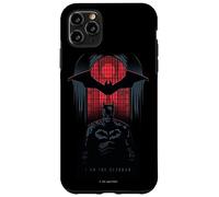 Carcasa para iPhone 11 Pro MAX The Batman I Am The Shadows